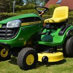 Quel appareil John Deere choisir pour l’entretien de mon jardin ?