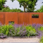 4 idées originales pour délimiter un parterre de fleurs