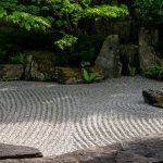 Tuto : création d’un jardin zen