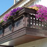 Quel type d’arrosage pour le balcon ?