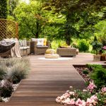 Top 4 des meilleurs matériaux pour le mobilier de jardin