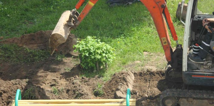 Labour de jardin : quelle technique et quel outil utiliser ?