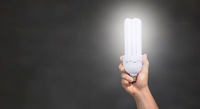 lampe LED