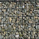 Guide pour construire un mur de gabions solide et esthétique