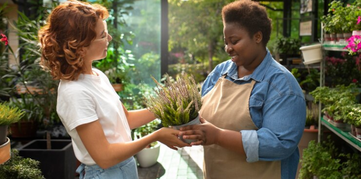 Les avantages d’acheter vos plantes chez un pépiniériste qualifié