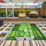 7 idées de décoration extérieure inspirantes pour votre jardin