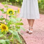 Création de sentiers de jardin en béton pour une circulation aisée